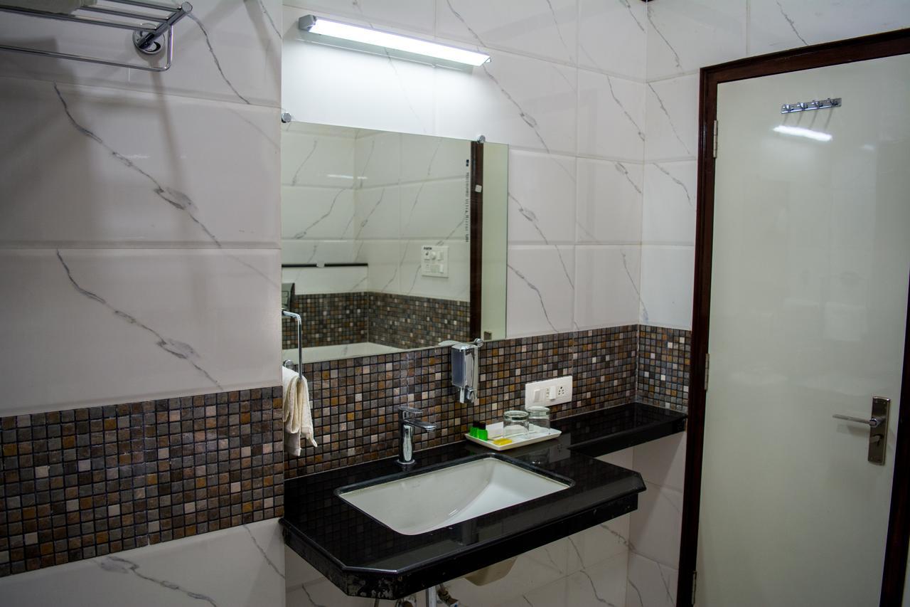 אודייפור Tiger Hill Homestay מראה חיצוני תמונה