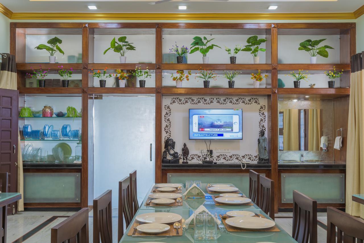 אודייפור Tiger Hill Homestay מראה חיצוני תמונה