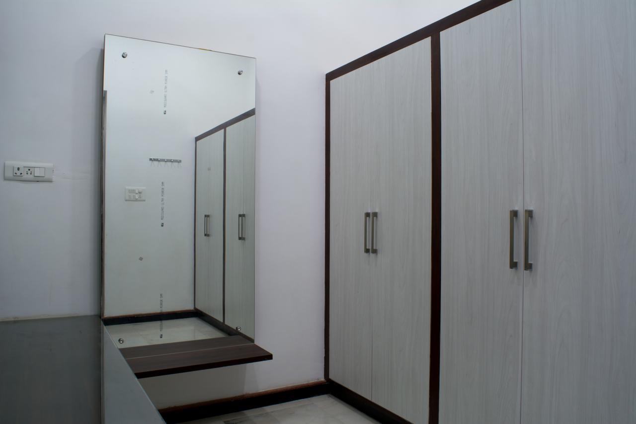 אודייפור Tiger Hill Homestay מראה חיצוני תמונה